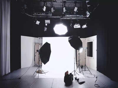 Studio lights: Best sets for professionals - Times of India (May, 2023)