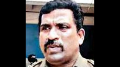 DGP removes inspector PR Sunu from service