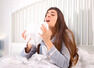 Know if you've a chest infection or cold