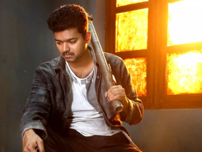 Did Vijay charge Rs. 110 crores for 'Varisu'?