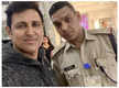
Parvin Dabas highlights a CISF jawan’s act of kindness for a visually impaired man
