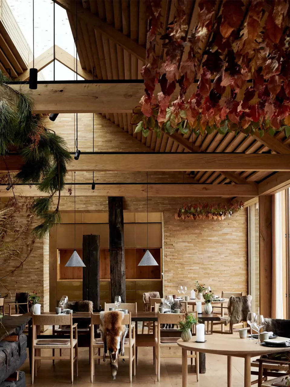 Noma restaurant Why Noma one of the world s best restaurants is