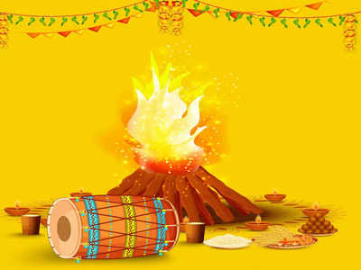 Lohri 2023: Date, Time, Story, Celebration and Significance