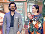 Taaza Khabar: Promotions