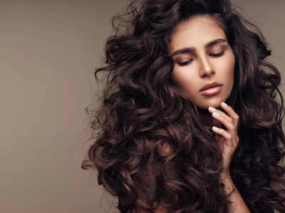 Tips to get thicker hair - Times of India