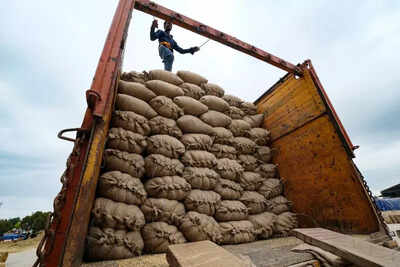 In charts: How free distribution of rice and wheat helped India reduce income inequality in India