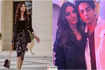 Pictures of Pakistani actress Sadia Khan flood social media timeline following dating rumours with Aryan Khan