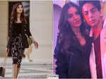 Pictures of Pakistani actress Sadia Khan flood social media timeline following dating rumours with Aryan Khan