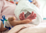Doctors save premature baby weighing 400 gm