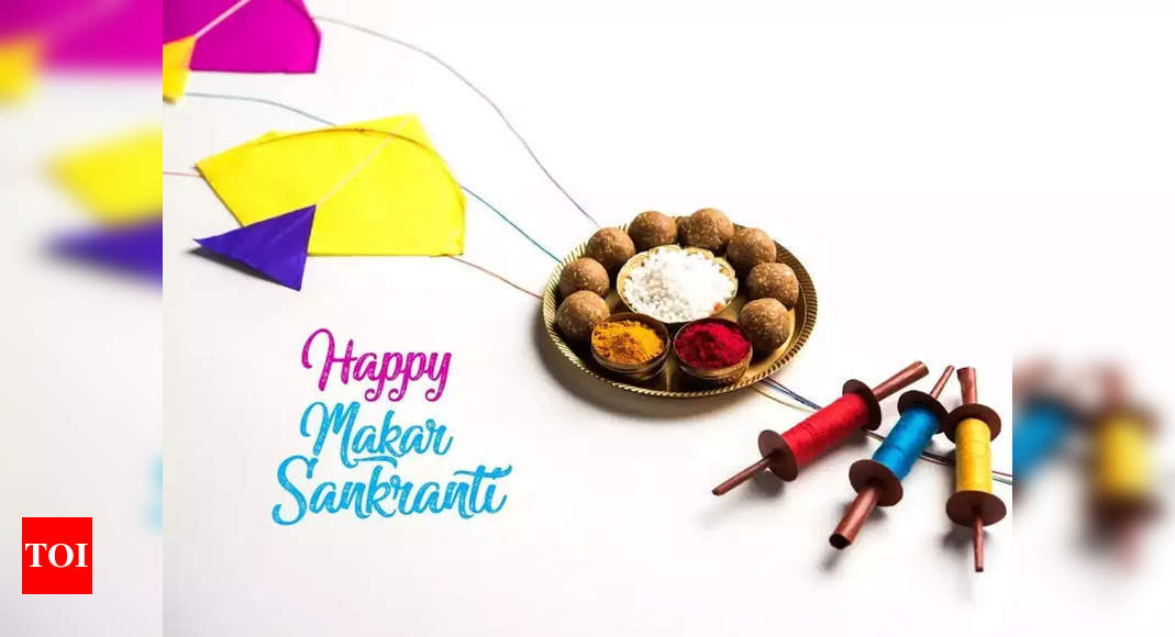 Makar Sankranti 2023 Date When to celebrate Makar Sankranti? Know