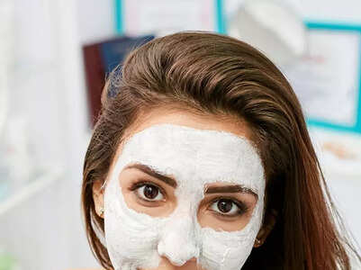 Facial at home: Too cold to visit the salon? Here’s how to get glowing skin at home
