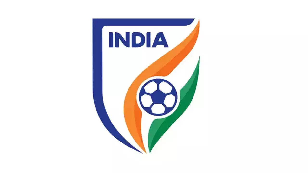 Decoding the Indian football team ranking over the years