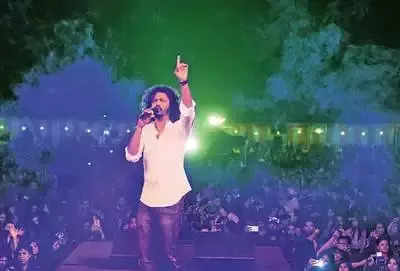 Nakash Aziz on plagiarism in the music industry: I don’t think it’s a fair practice - Exclusive