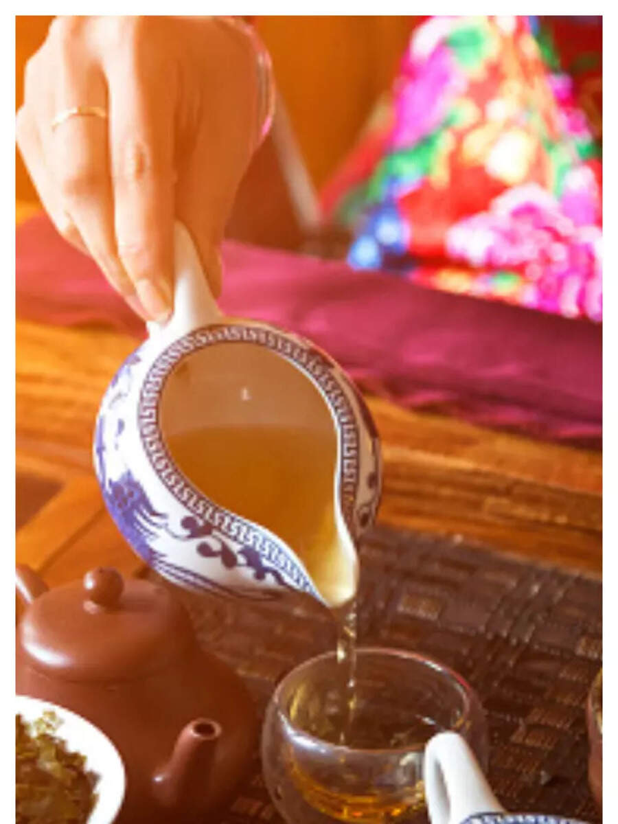18 Tea cultures from across the globe Times of India