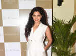 Gulzar, Urmila Matondkar, Tabu & others attend the launch of a book on Javed Akhtar