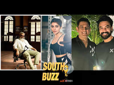 South Buzz: Important scene from Ajith’s ‘Thunivu’ leaked; Samantha gives a savage reply to a Tweet that said she lost charm and glow; ‘Kantara’ qualifies for Best Picture and Best Actor at the Oscars contention list
