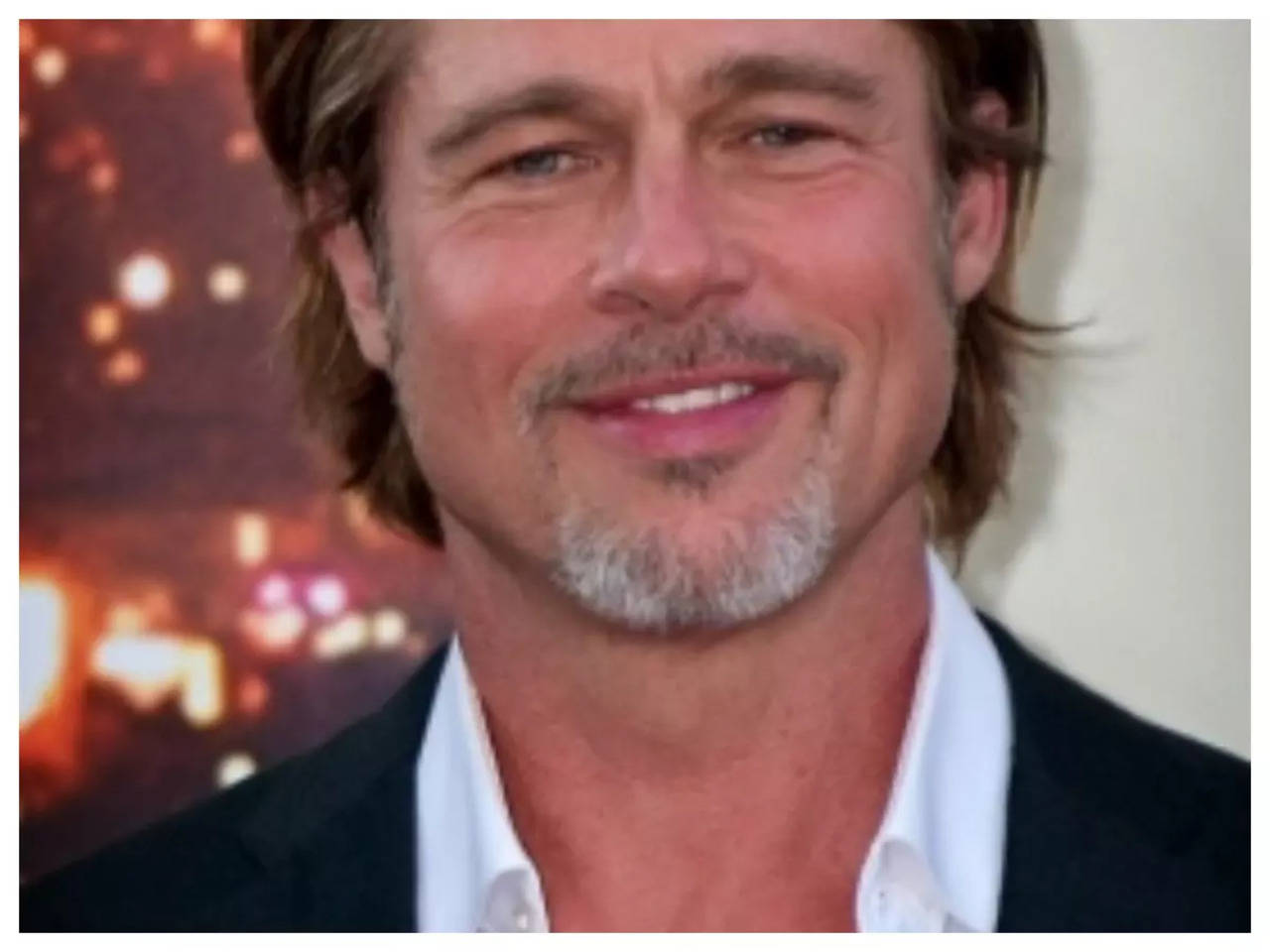 Brad Pitt reveals his favourite sex scene and no its not with ex-wife Angelina Jolie English Movie News picture pic