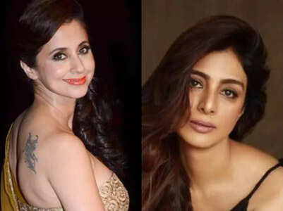 '90s actresses who are ageing gracefully