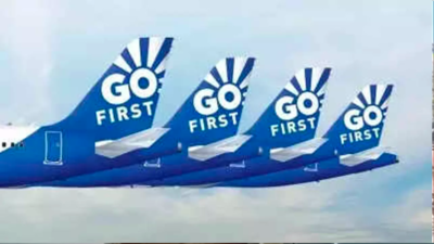 Go First flight took off without 55 passengers, DGCA issues show-cause notice