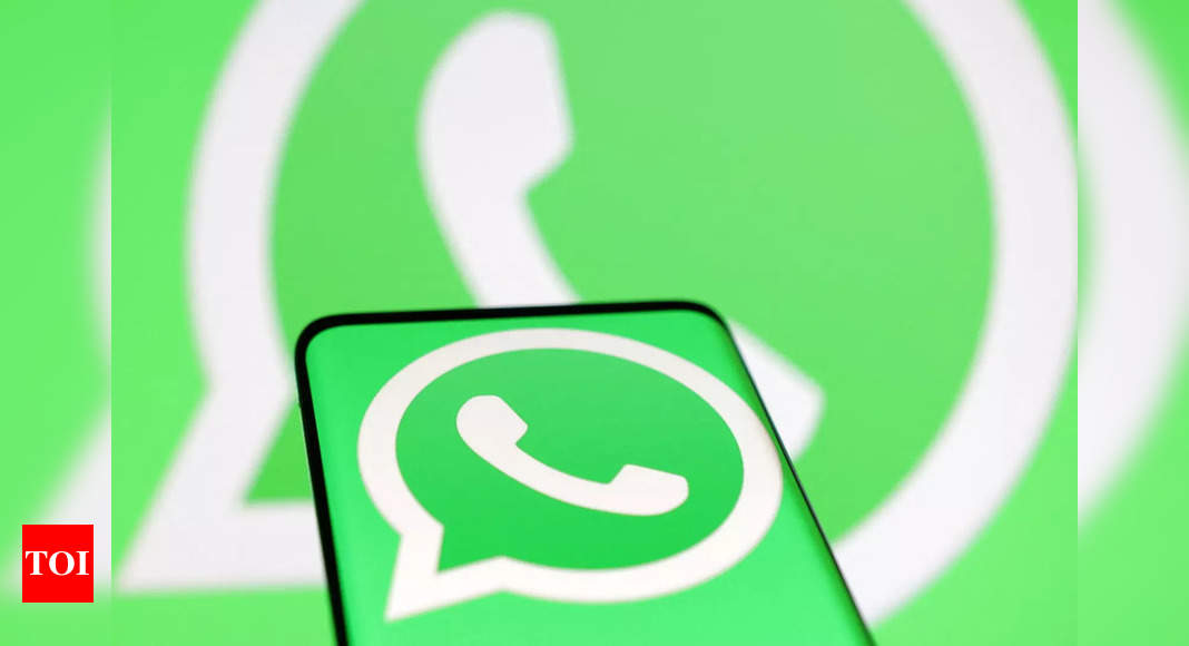 Android: WhatsApp ‘forward Media With Caption’ Feature Is Now Available ...