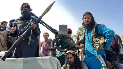 How support for the Afghan Taliban has backfired for Pakistan