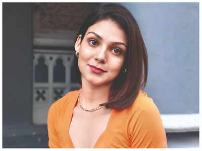 Neha Rana: It was a conscious decision to take a break and audition only for the lead character