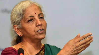 Remittances from overseas Indians increased by 12% to $100 billion in 2022: Nirmala Sitharaman