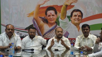 Congress to organise cricket tournaments, medical camps to connect with voters in Hyderabad
