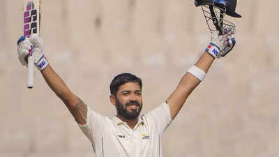 Ranji Trophy: Vaibhav takes five as Himachal trouble Odisha on day one