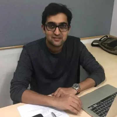 Edtech startup UpGrad's CEO Arjun Mohan quits