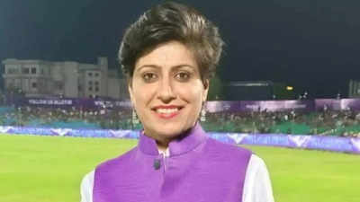 Anjum Chopra scholarship for young female cricketers
