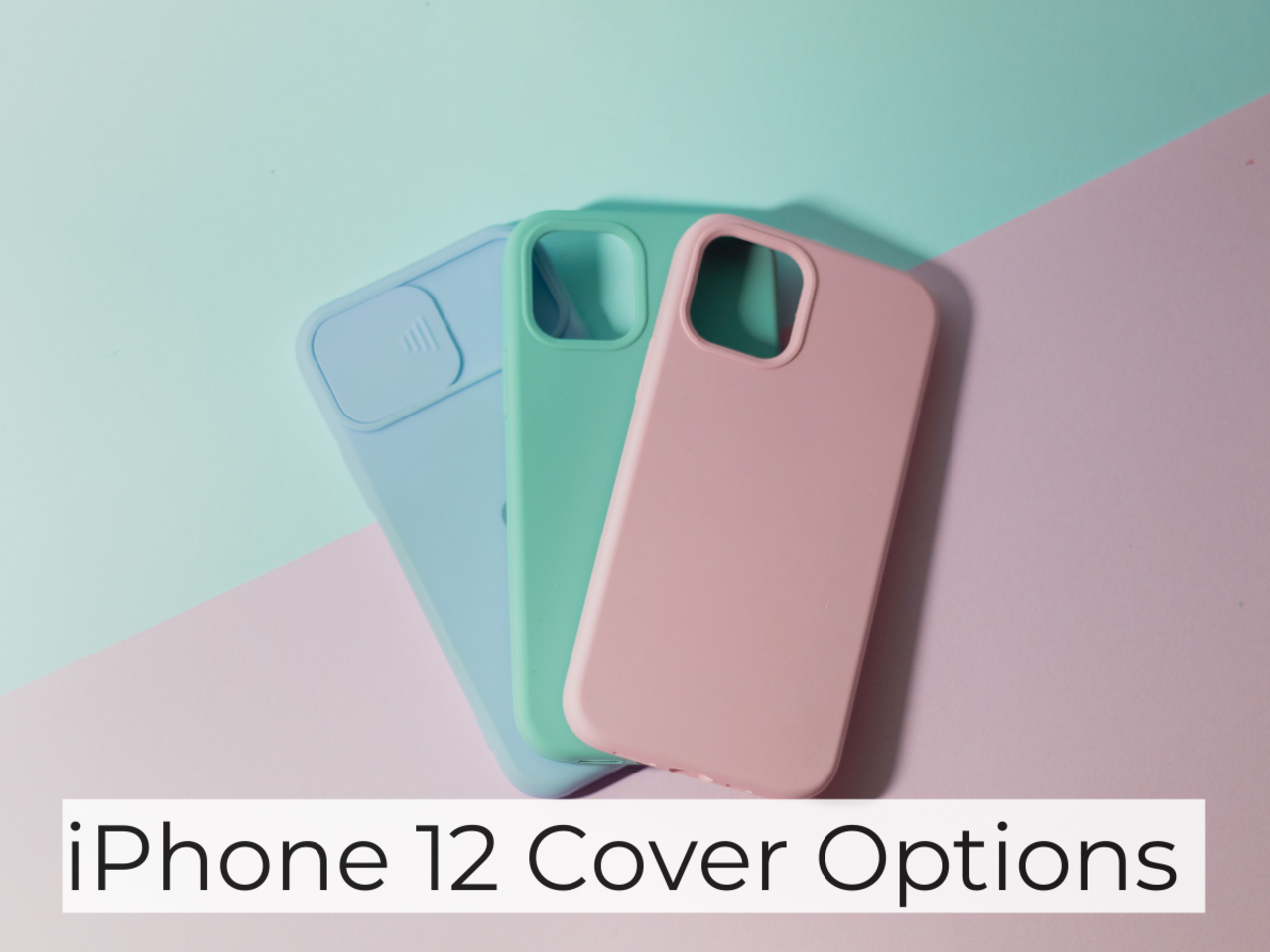 Mobile Covers For iPhone 12 Pro With Unique Designs, Patterns And Themes -  Times of India