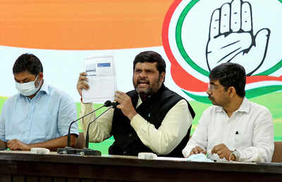 No 'achche din', number of Indians giving up citizenship 1.7 times higher than 2014: Congress