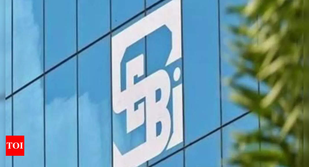 Sebi tweaks offer for sale rules – Times of India