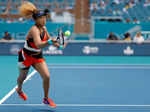 Pictures of Naomi Osaka go viral after she withdraws from Australian Open 2023