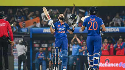 India vs Sri Lanka, 1st ODI Highlights: Virat Kohli stars with 45th ton as India register 67-run win, take 1-0 lead