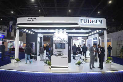Fujifilm expands endoscopy solutions for gastrointestinal applications