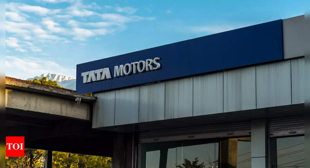 Tata Passenger Electric Mobility Limited acquires Sanand plant of Ford India – Times of India