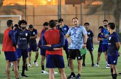 India get WAFF invite, may face biggies like Qatar, Saudi Arabia
