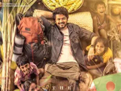 Movie review: Varisu - 3.5/5