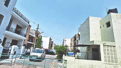 Don’t convert single units in Chandigarh into apartments: Supreme Court