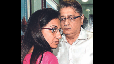CBI gets time till Friday to respond to Dhoot’s petition