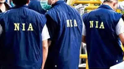 Terror logistics provider held by NIA in Haryana