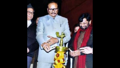 Lucknow roadshow fetches business proposals worth Rs 56,000 crore