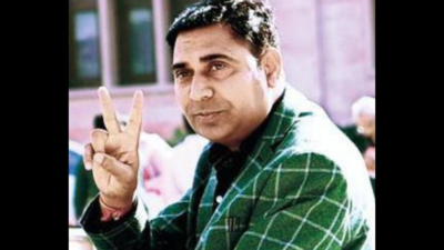 Alwar MP Balak Nath should be arrested for links with criminals: MLA Baljeet Yadav