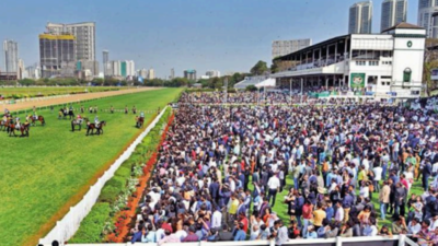 If horses run on Mumbai's Mulund landfill, contractors will ride