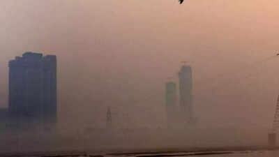 Exempt construction sites in Delhi-NCR from GRAP bans, Credai urges govt