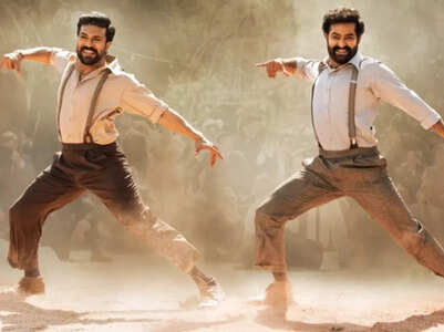 Golden Globes 2023: ‘RRR’ creates history