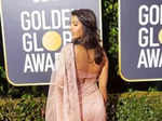 Golden Globe Awards: Priyanka Chopra, Deepika Padukone, Neena Gupta and more, Indian celebs who aced their style game on the red carpet