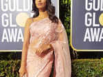 Golden Globe Awards: Priyanka Chopra, Deepika Padukone, Neena Gupta and more, Indian celebs who aced their style game on the red carpet